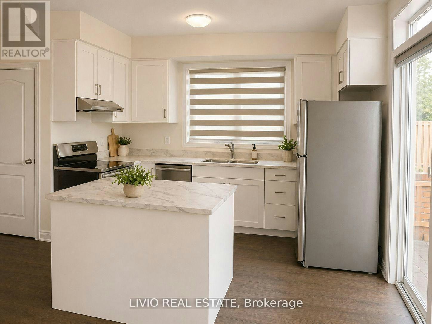 70 Allness Road N, Brampton, ON, L7A 3N7 - 2