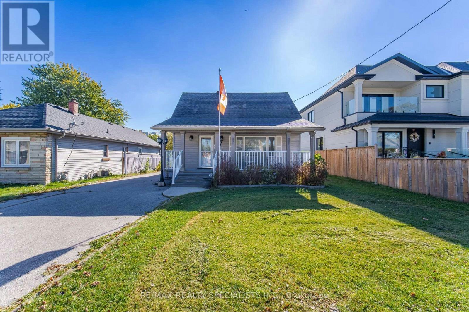87 Woodward Avenue, Brampton, ON, L6V 1K5