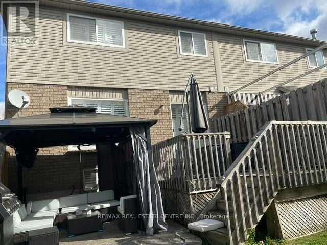 29-130 Robert Street, Milton, ON, L9T 6E3 - 2