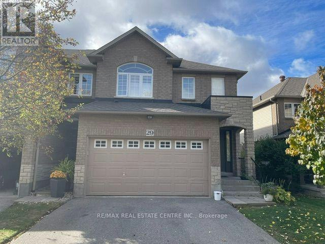 29-130 Robert Street, Milton, ON, L9T 6E3