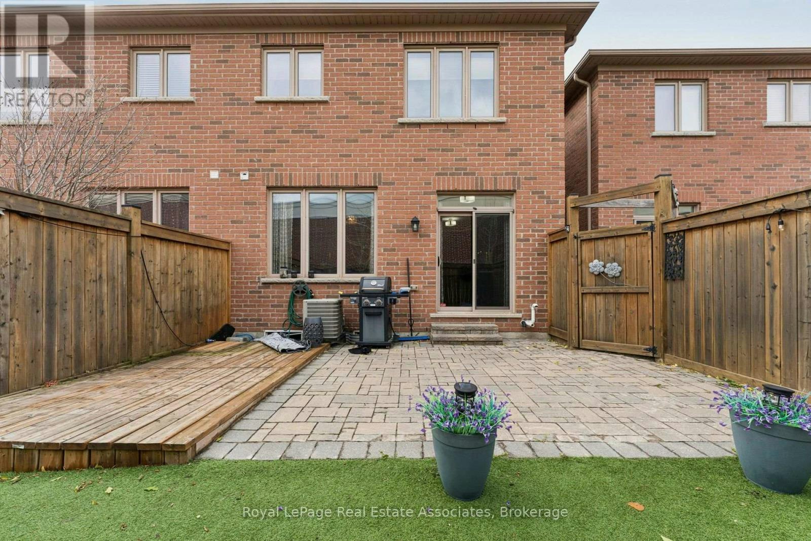 12 Diamond Leaf Lane, Halton Hills, ON, L7G 0G7 - 34