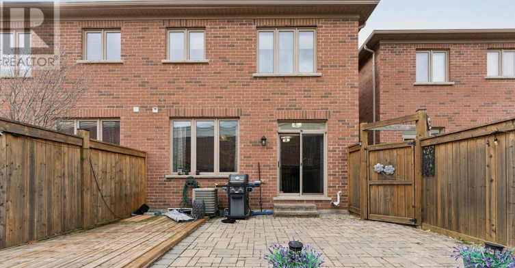12 Diamond Leaf Lane, Halton Hills, ON, L7G 0G7 - 34
