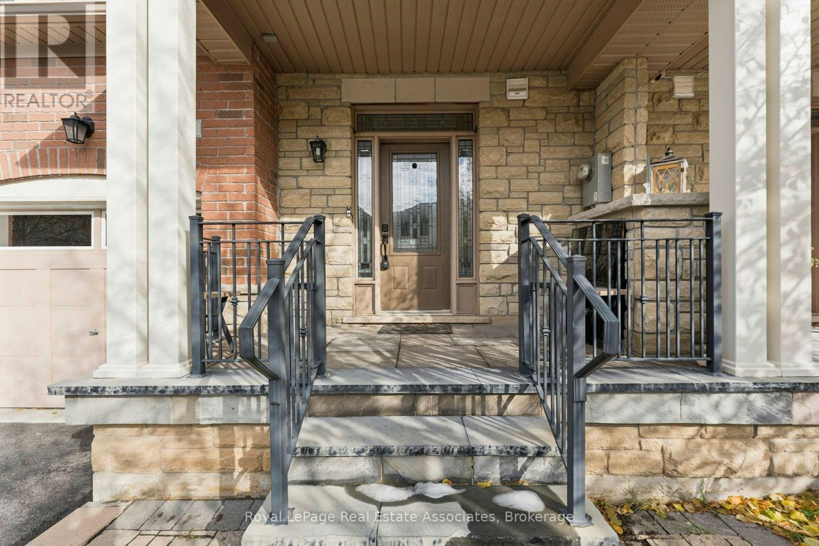 12 Diamond Leaf Lane, Halton Hills, ON, L7G 0G7 - 2
