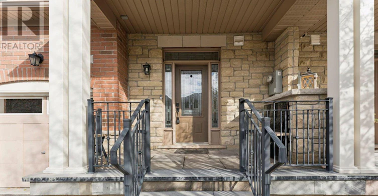 12 Diamond Leaf Lane, Halton Hills, ON, L7G 0G7 - 2