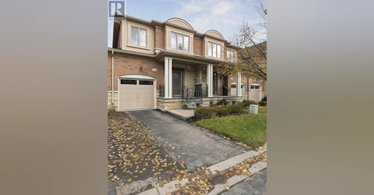 12 Diamond Leaf Lane, Halton Hills, ON, L7G 0G7