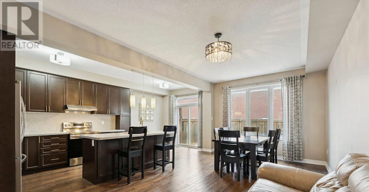 12 Diamond Leaf Lane, Halton Hills, ON, L7G 0G7 - 4