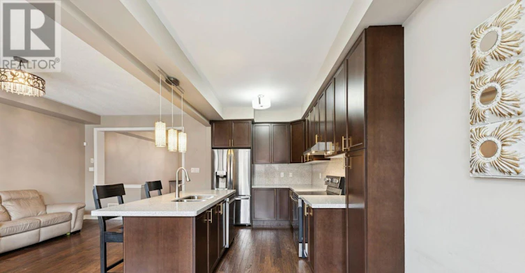 12 Diamond Leaf Lane, Halton Hills, ON, L7G 0G7 - 7