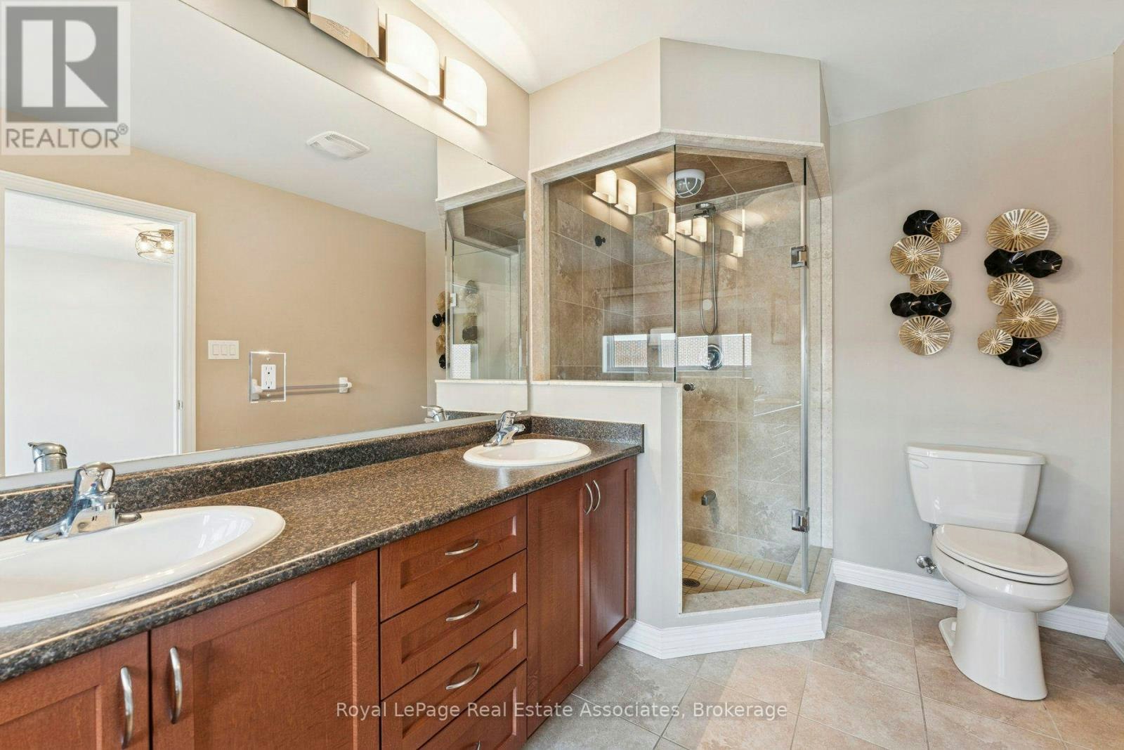 12 Diamond Leaf Lane, Halton Hills, ON, L7G 0G7 - 22