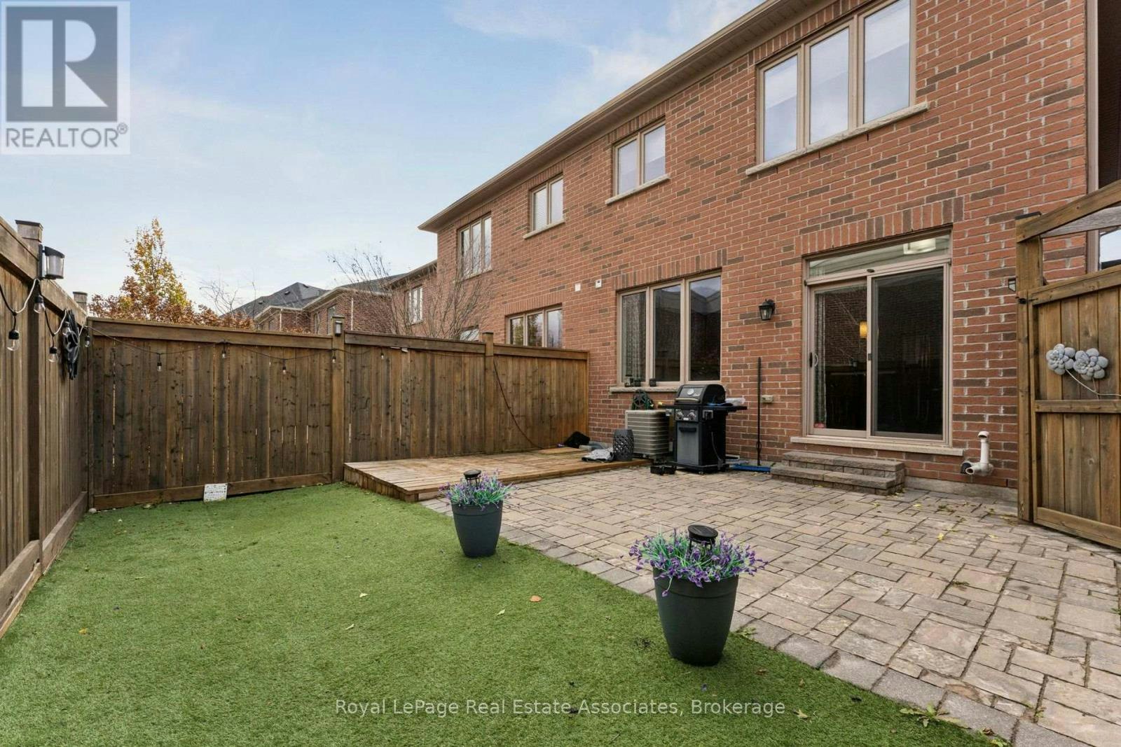 12 Diamond Leaf Lane, Halton Hills, ON, L7G 0G7 - 33