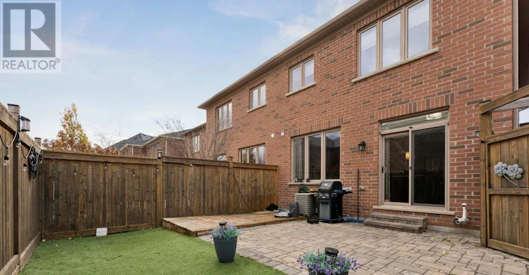 12 Diamond Leaf Lane, Halton Hills, ON, L7G 0G7 - 33