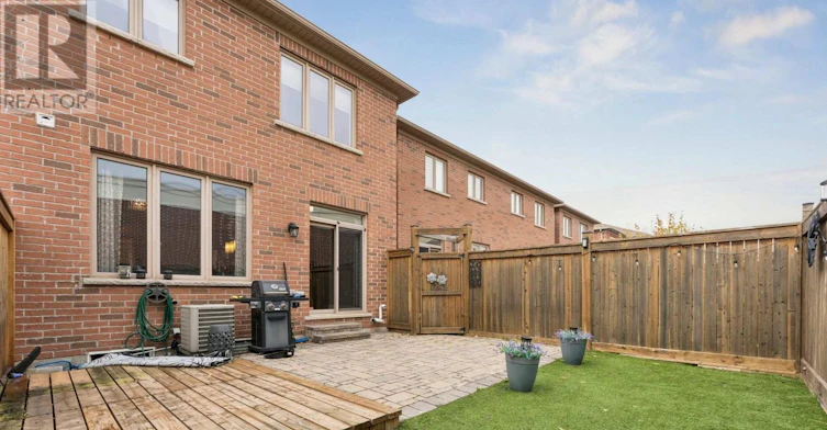 12 Diamond Leaf Lane, Halton Hills, ON, L7G 0G7 - 35