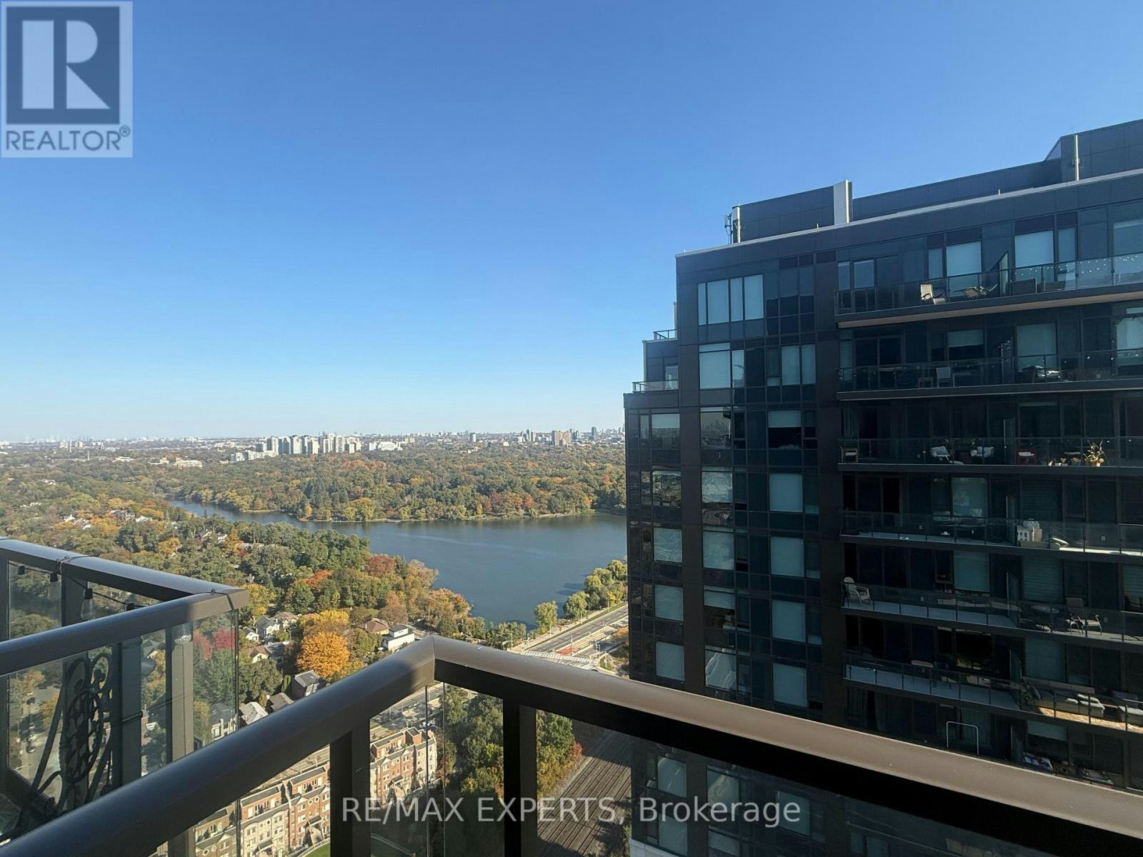 4103-1928 Lakeshore Boulevard, Toronto, ON, M6S 1A1 - 9