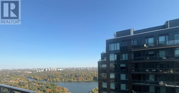 4103-1928 Lakeshore Boulevard, Toronto, ON, M6S 1A1 - 9