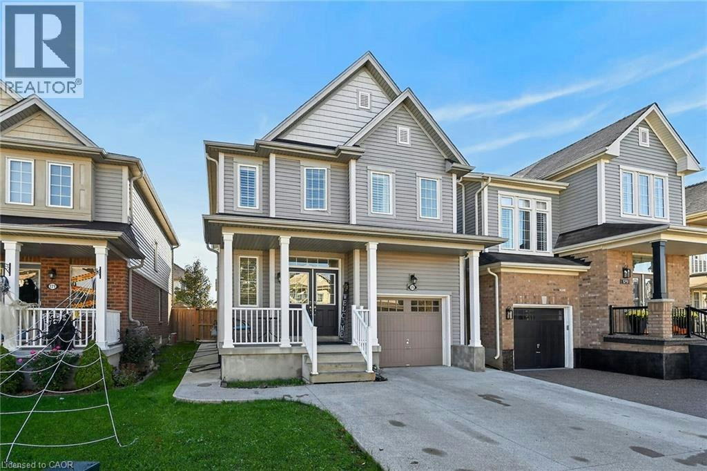 175 Odonnel Drive, Hamilton, ON, L0R 1C0