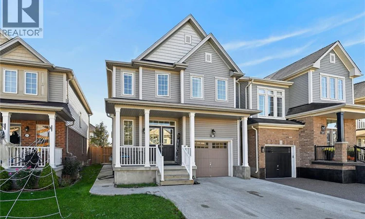 175 Odonnel Drive