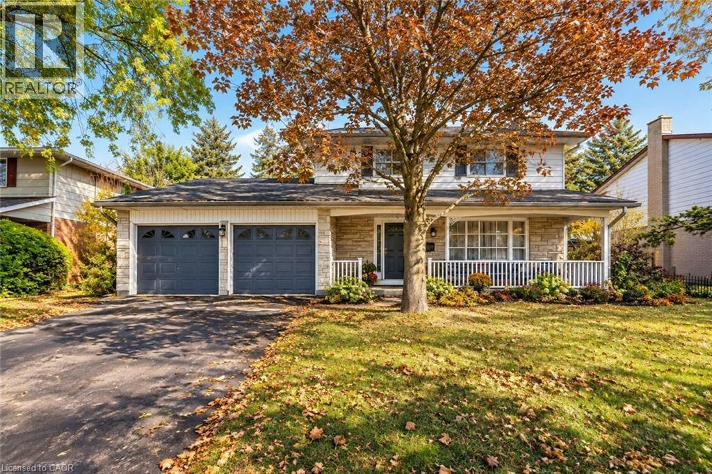 47 Eastwood Drive, Kitchener, ON, N2A 2A1
