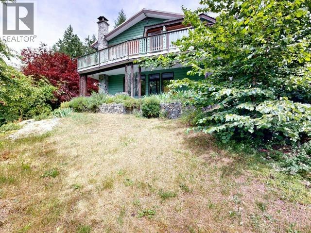 9573 Larson Road, Campbell River Area Small Islands, BC, V0N 2G0