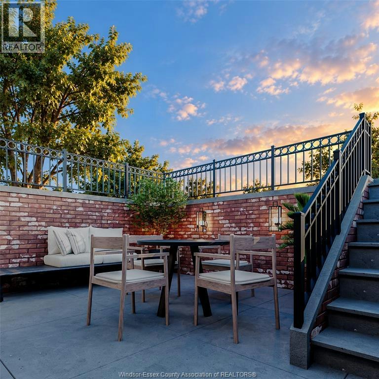 3-1907 Devonshire Court, Windsor, ON, N8Y 1P8 - 4