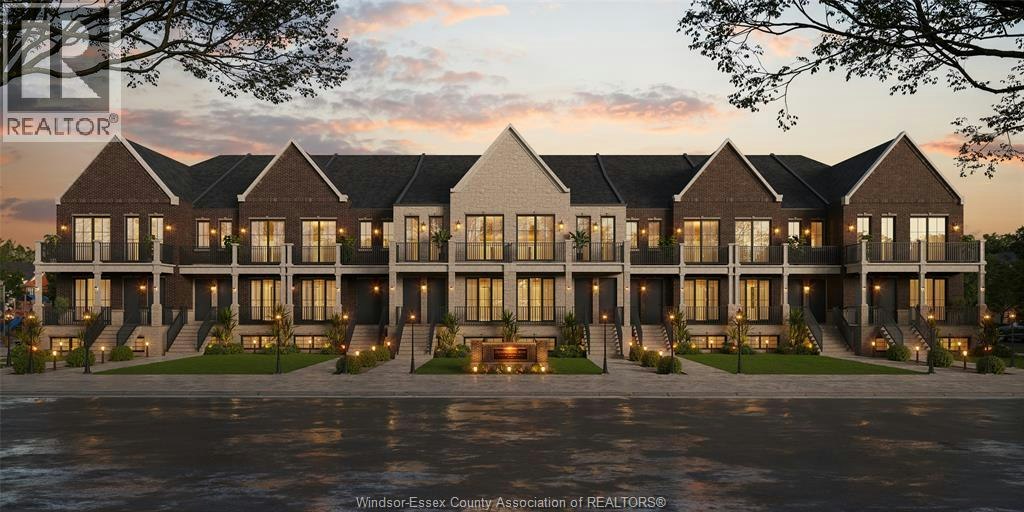 3-1907 Devonshire Court, Windsor, ON, N8Y 1P8 - 9