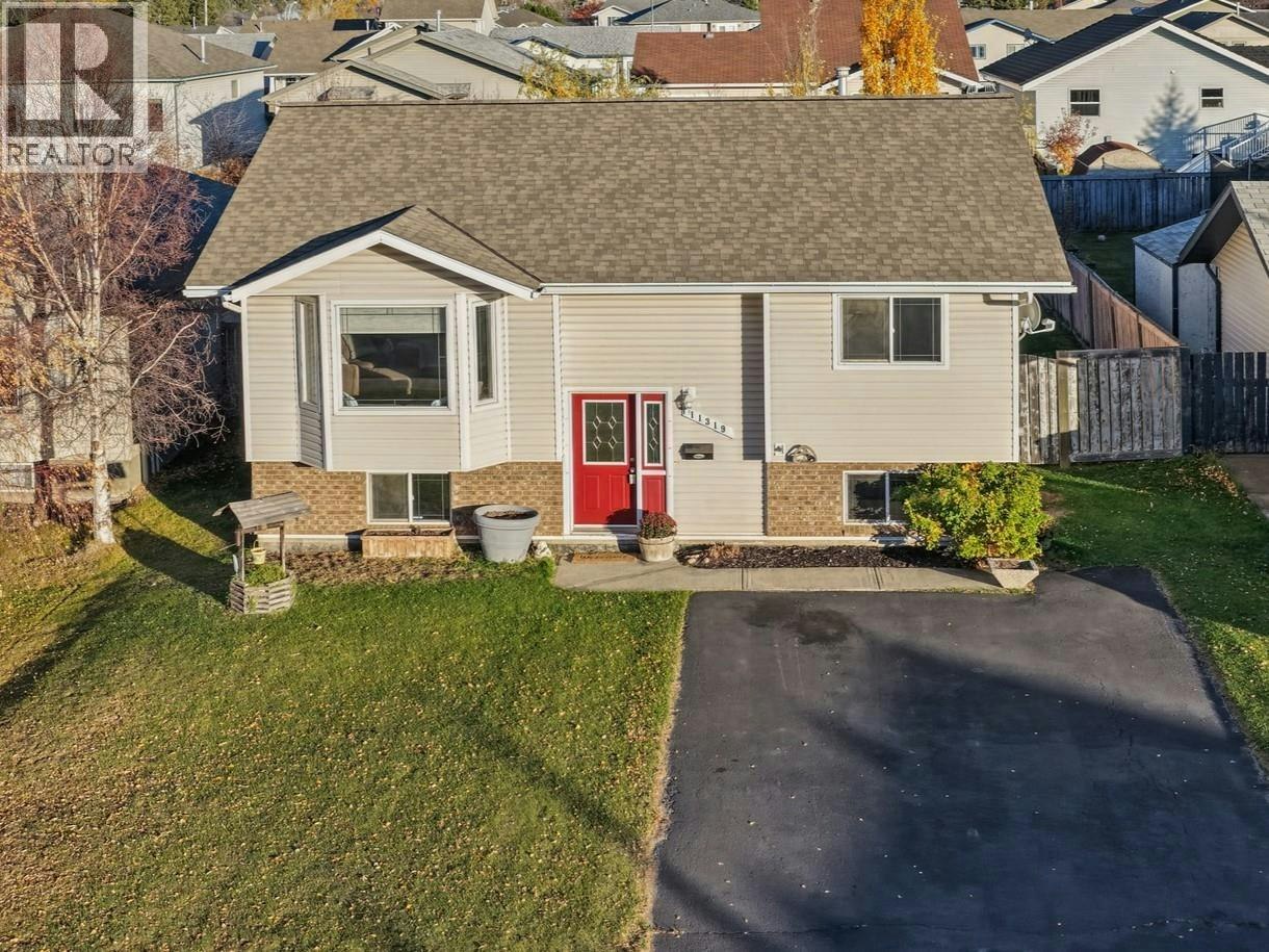 11319 98 Street, Fort St. John, BC, V1J 7B5