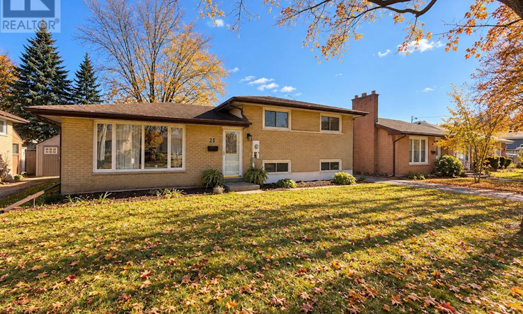 21 Lambert Drive