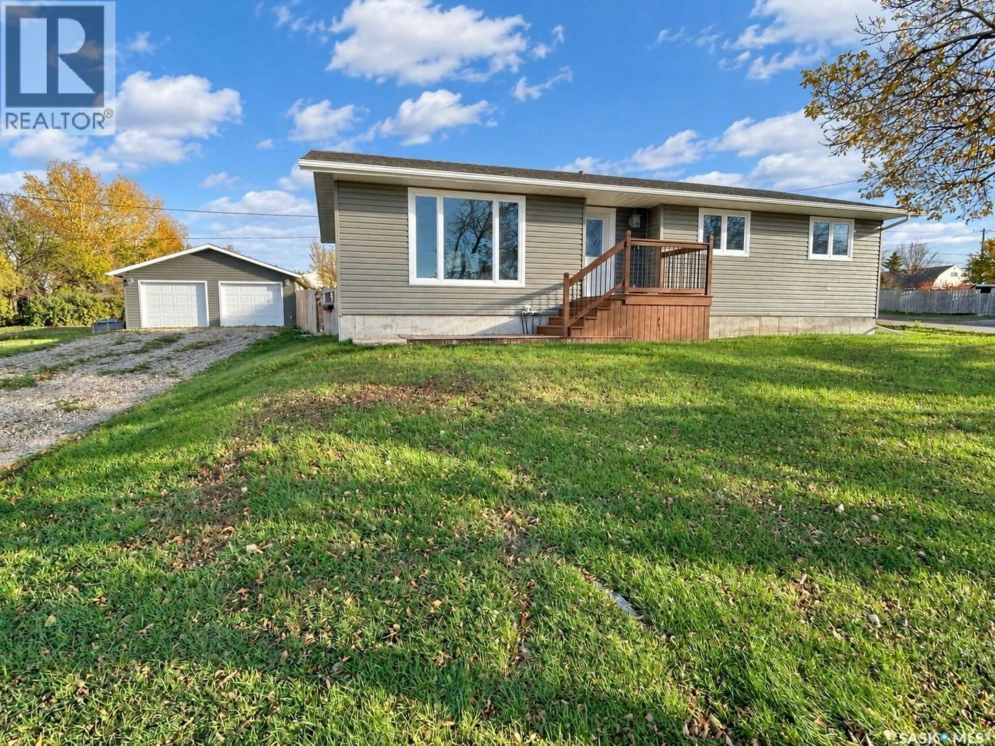 394 Standard Street, Pennant, SK, S0N 1X0