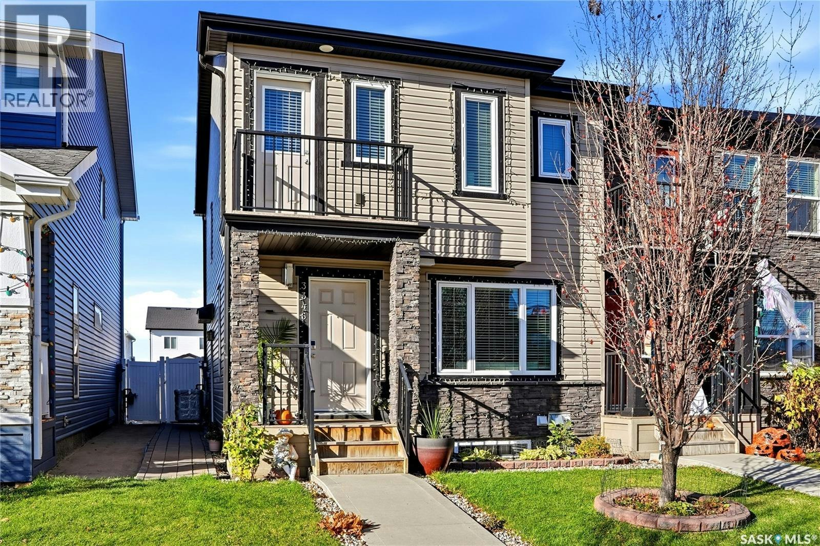 3346 Chuka Boulevard, Regina, SK, S4V 3K7