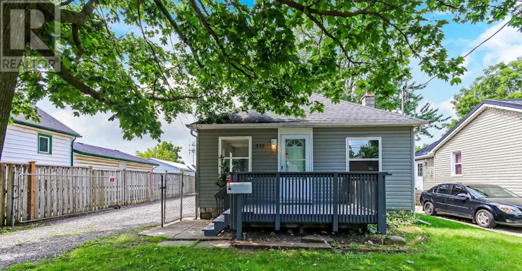 515 Third Street, London, ON, N5V 2C1 - 2