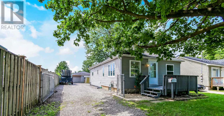 515 Third Street, London, ON, N5V 2C1