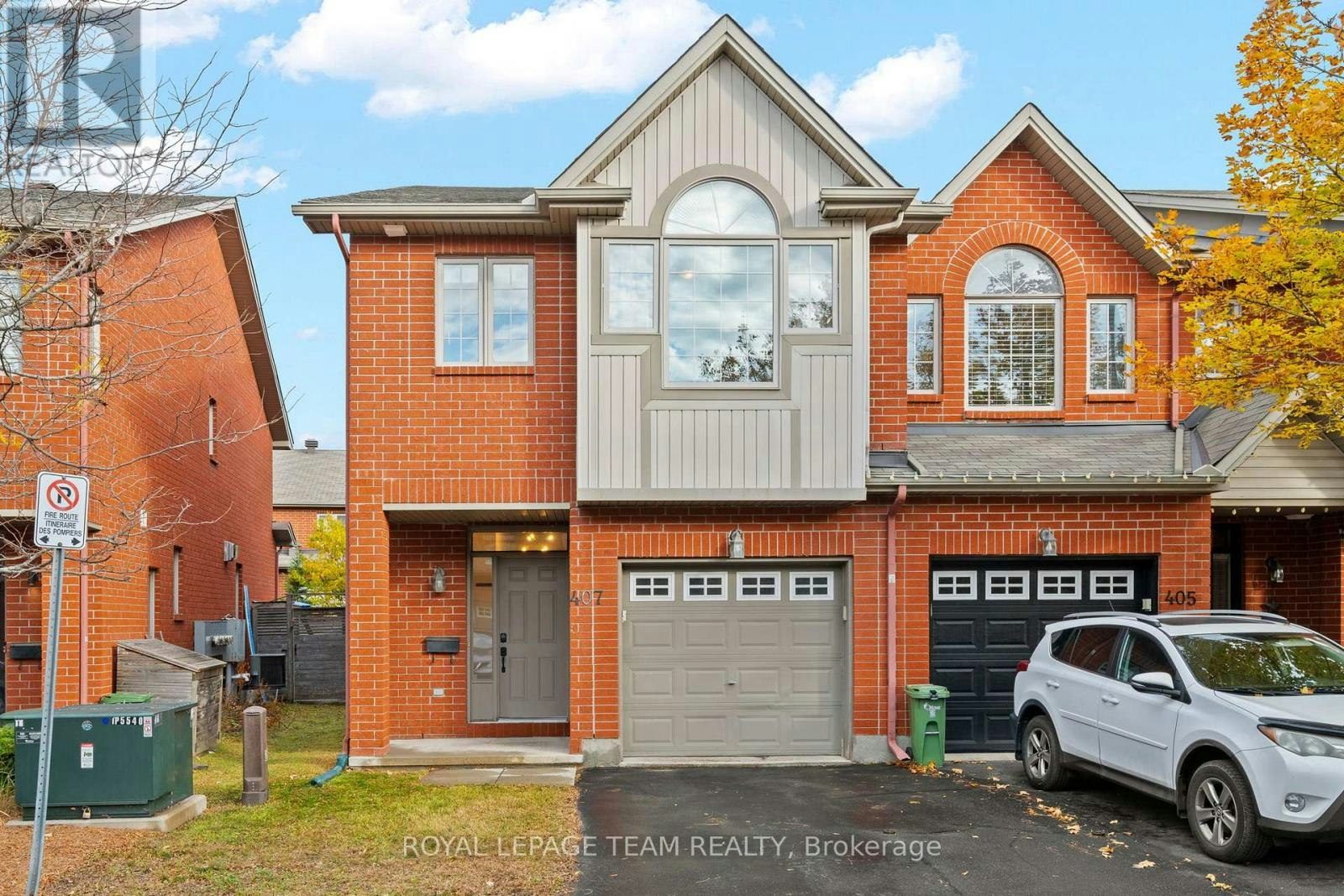 407 Meilleur Private, Ottawa, ON, K1L 0A3