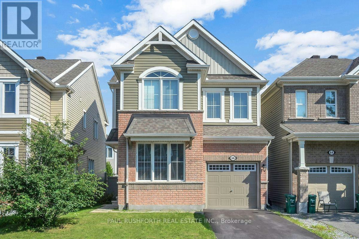 66 Escallonia Court, Ottawa, ON, K2S 0W9