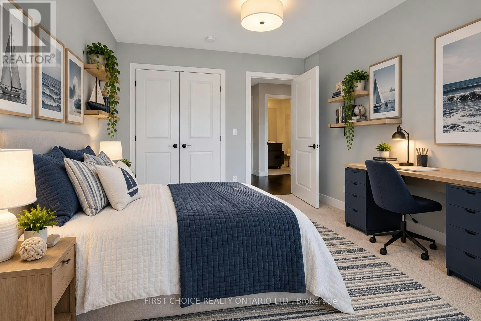 74 Michael Stoqua Street, Ottawa, ON, K1K 5A2 - 23