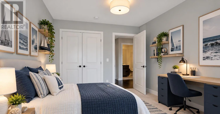 74 Michael Stoqua Street, Ottawa, ON, K1K 5A2 - 23