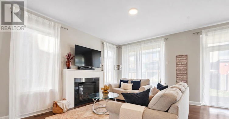 74 Michael Stoqua Street, Ottawa, ON, K1K 5A2 - 16