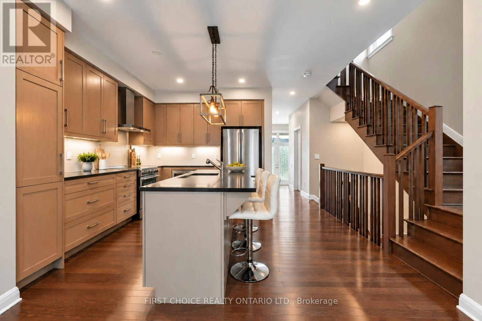 74 Michael Stoqua Street, Ottawa, ON, K1K 5A2 - 13