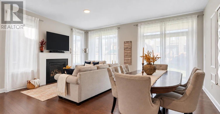 74 Michael Stoqua Street, Ottawa, ON, K1K 5A2 - 15