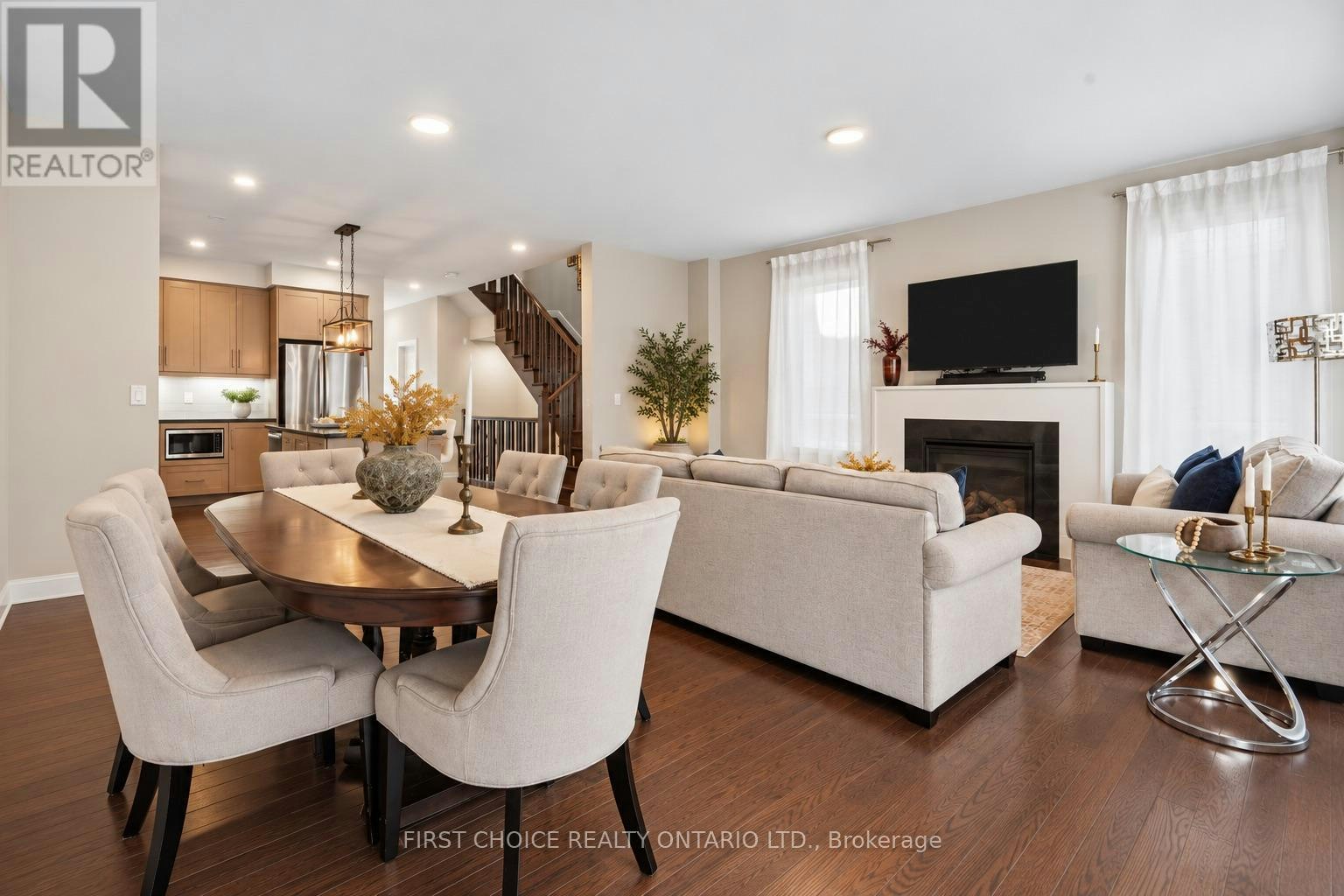 74 Michael Stoqua Street, Ottawa, ON, K1K 5A2 - 19
