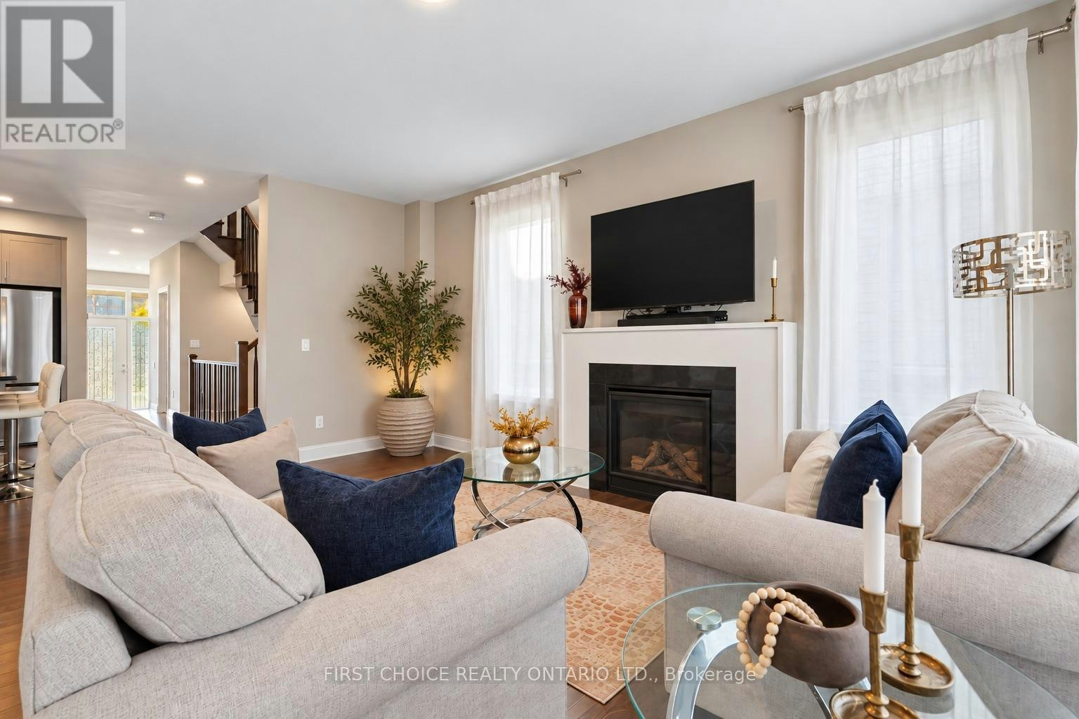74 Michael Stoqua Street, Ottawa, ON, K1K 5A2 - 18