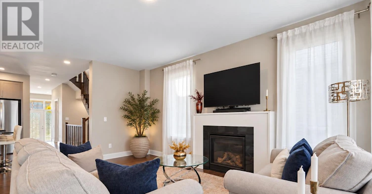 74 Michael Stoqua Street, Ottawa, ON, K1K 5A2 - 18