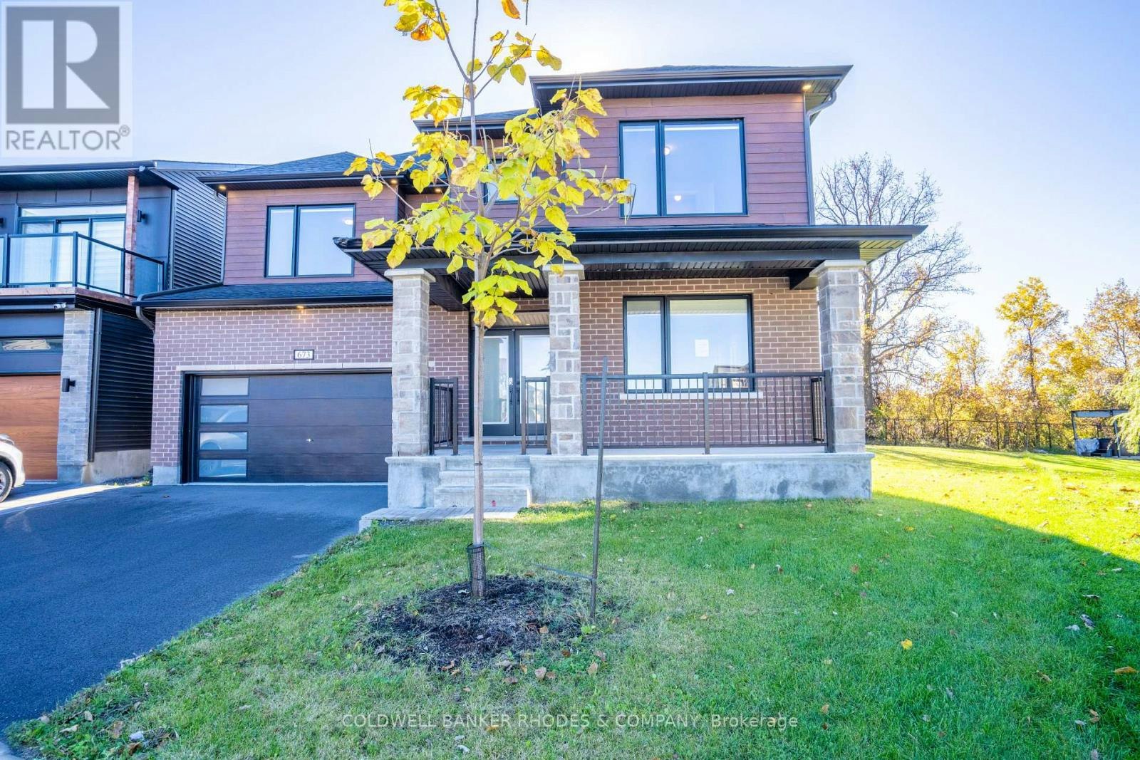 673 Fenwick Way, Manotick, ON, K2J 7E6