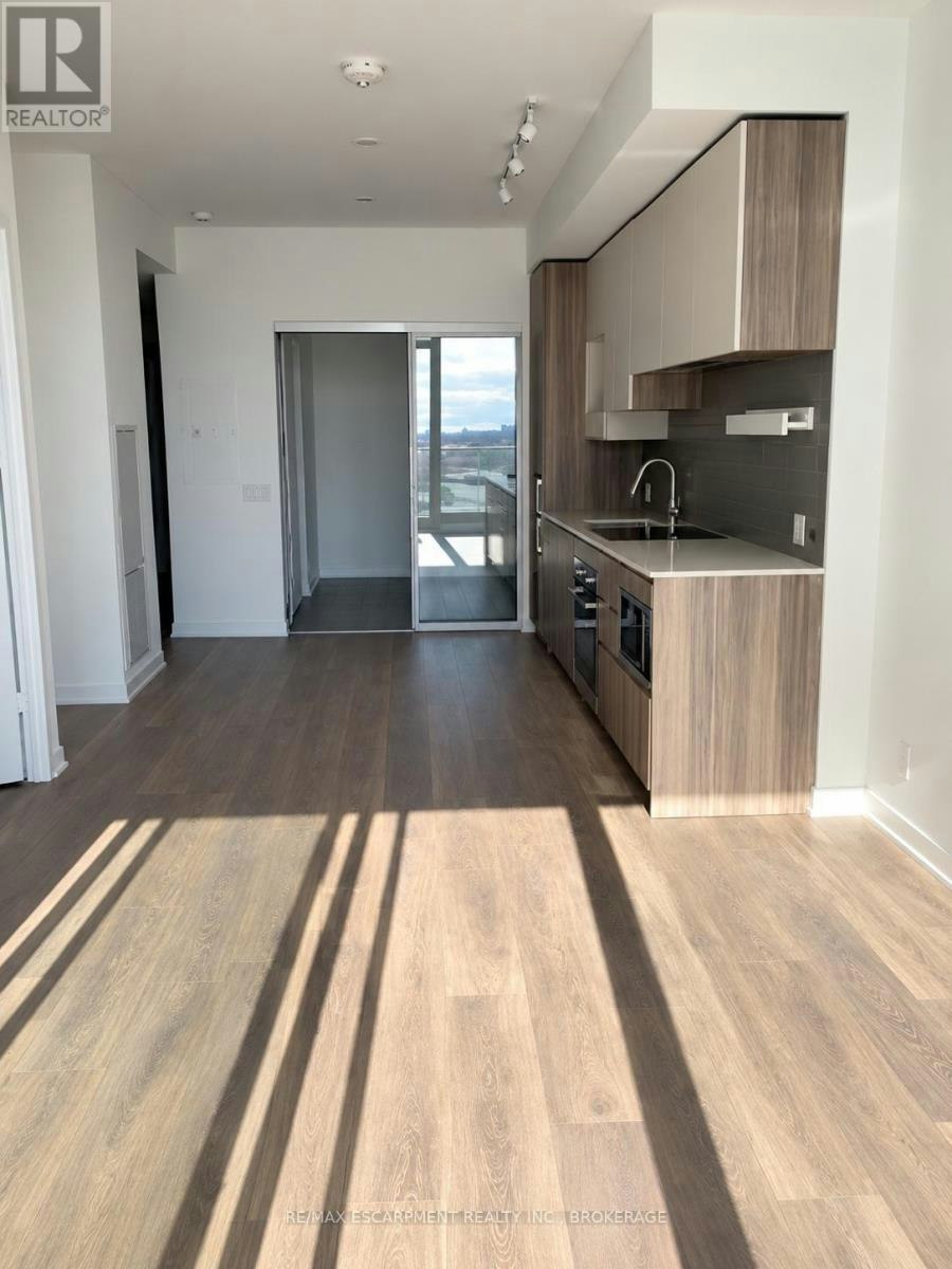 4307-898 Portage Parkway, Vaughan, ON, L4K 0J6 - 2