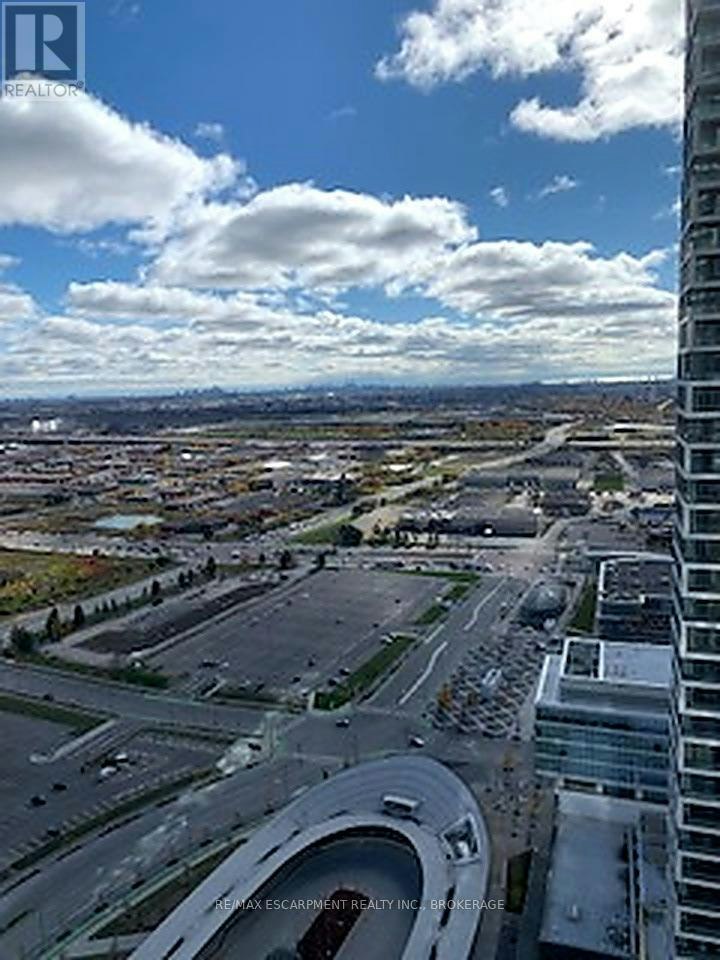 4307-898 Portage Parkway, Vaughan, ON, L4K 0J6 - 14
