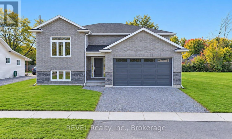 735 Dominion Road
