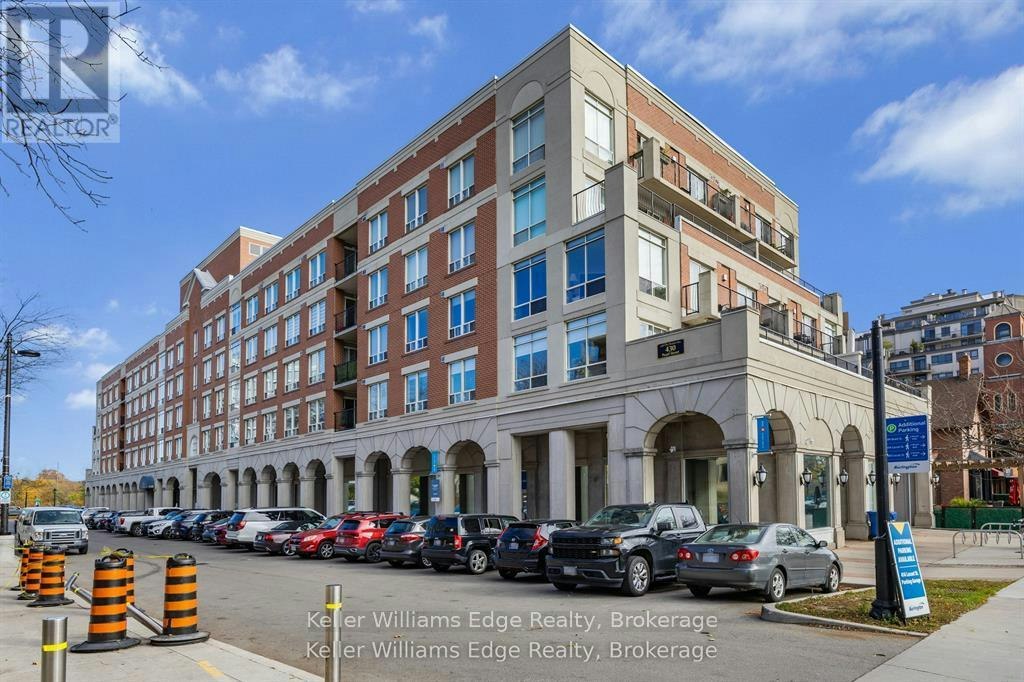 509-430 Pearl Street, Burlington, ON, L7R 4J8 - 2