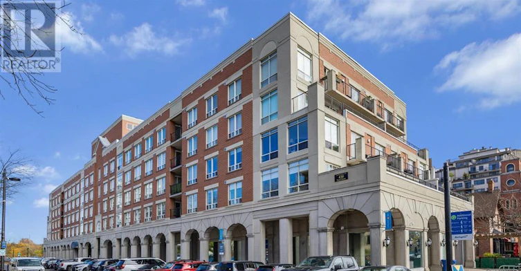 509-430 Pearl Street, Burlington, ON, L7R 4J8 - 2