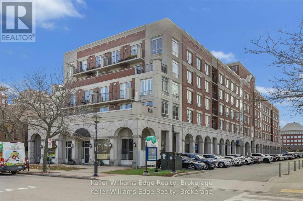 509-430 Pearl Street, Burlington, ON, L7R 4J8