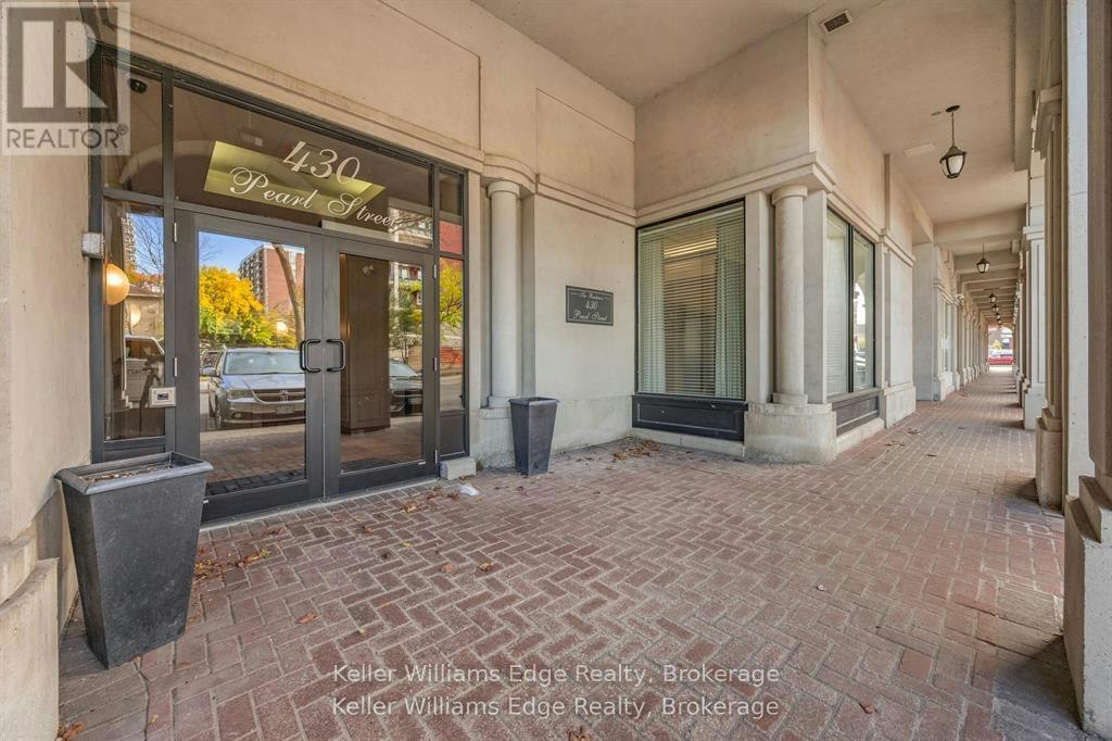 509-430 Pearl Street, Burlington, ON, L7R 4J8 - 3