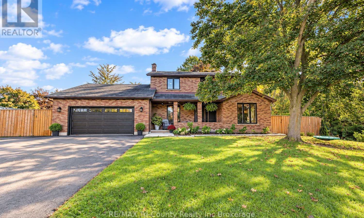75 Parkwood Drive
