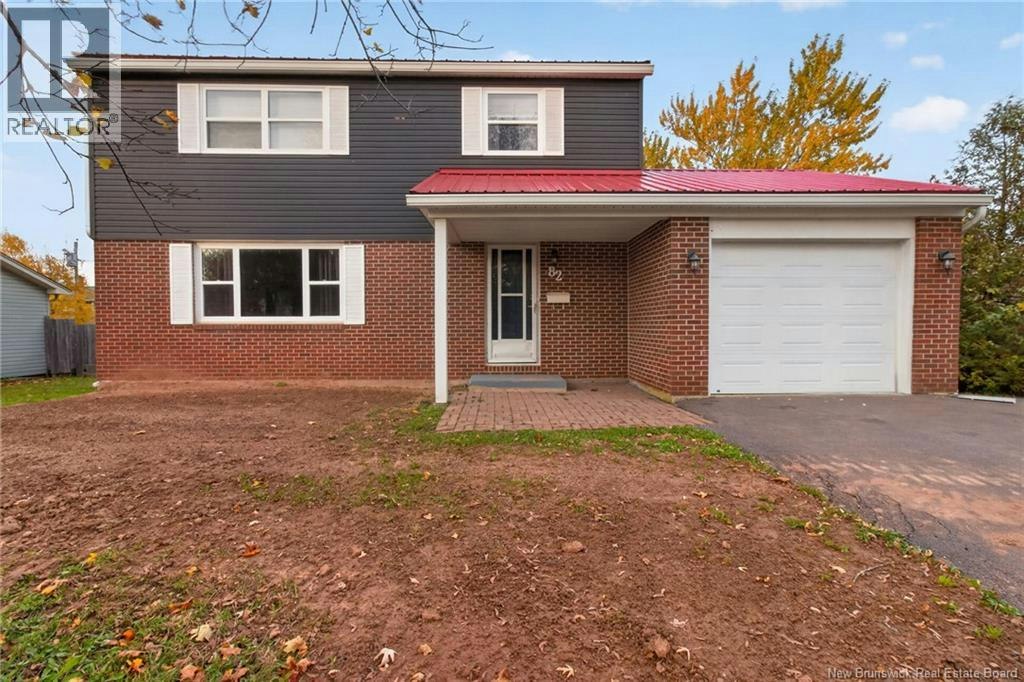 82 Point Park Drive, Riverview, NB, E1B 1C5
