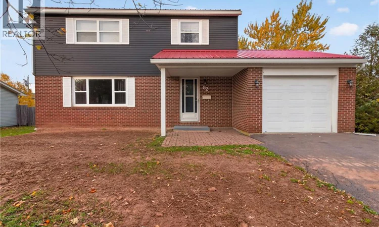 82 Point Park Drive